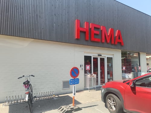 HEMA Gent Mariakerke