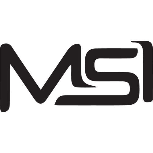 MSI Logo