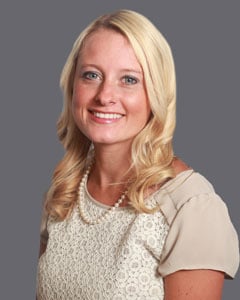 Amanda L. Kappenman, MD, FACOG