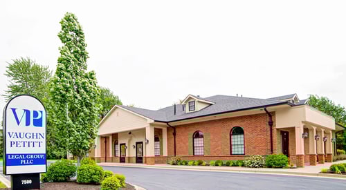 Vaughn Petitt Legal Group, LLC