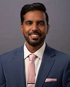 Sharoon Samuel