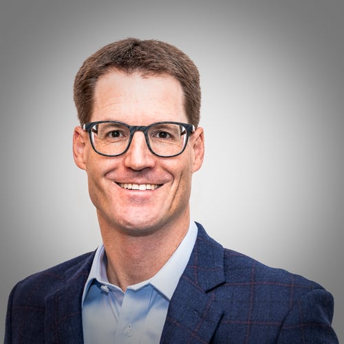 Jan Trampus (Geschäftsführender Partner)