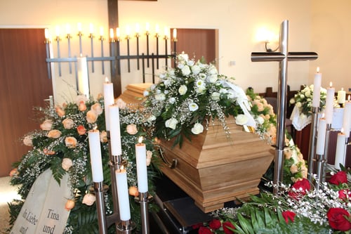 Bestattung Haderer in Oberpullendorf