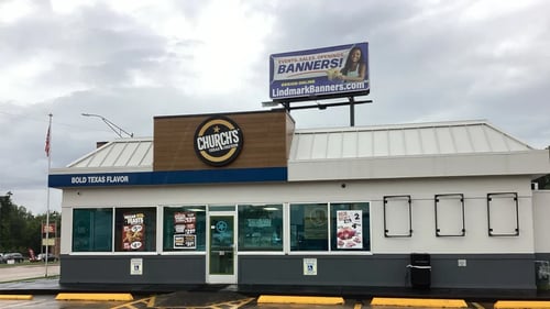 Bold Texas Flavor