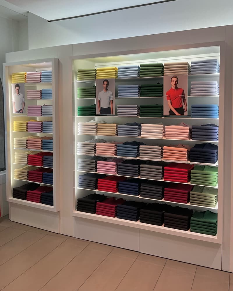 Polo Area