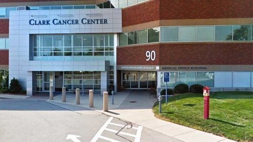 Falmouth Hospital Medical Office Building - 90 Ter Heun Drive, Falmouth - Cape Cod Healthcare