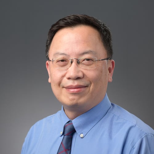 Michael C Lin, DDS, MA