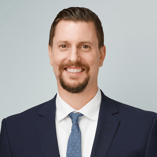 Portrait de Michael Skouris.