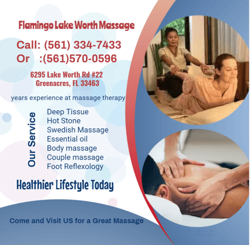 Slow strokes generally feel better than fast movements.