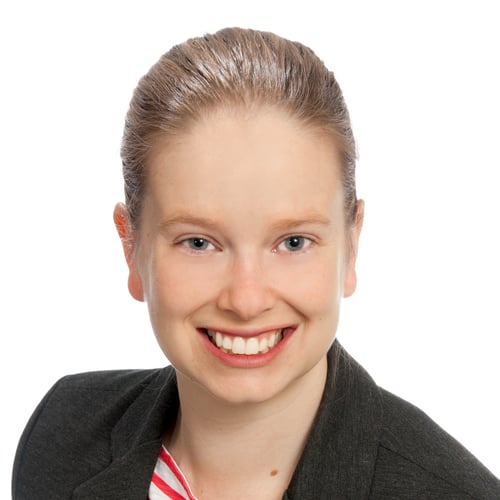 Headshot of Christy Sandles