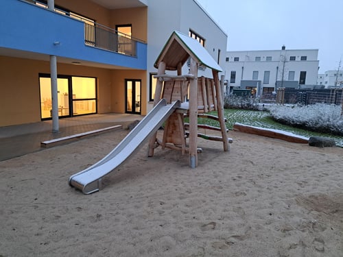 FRÖBEL-Kindergarten Heinrich der Löwe, Braunschweig, © 2023 FRÖBEL e.V. Alle Rechte vorbehalten