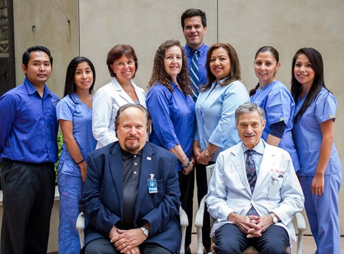 Pacific Head & Neck - Saint John's Medical Plaza | Santa Monica, CA