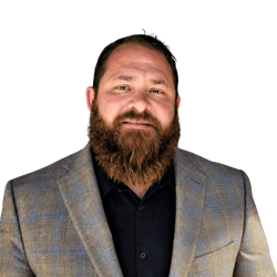 Owner, Robert Russ headshot