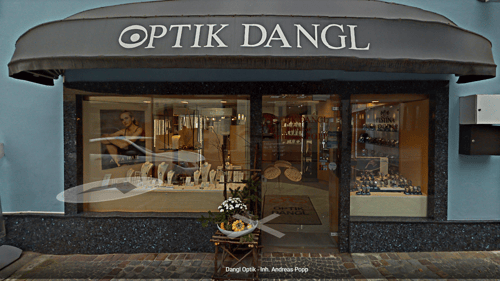 Optik Dangl - Inh. Andreas Popp