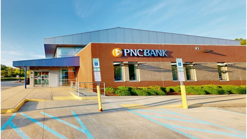 PNC Bank Murrysville - Murrysville, PA