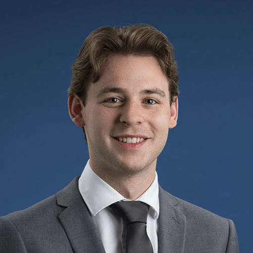 Jordan Kasian headshot.