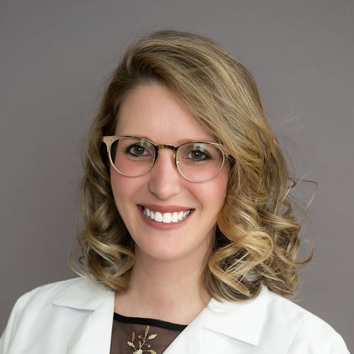Melissa Ann Patterson, MD