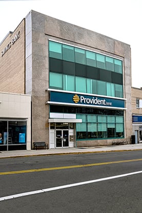 Bloomfield Center Branch