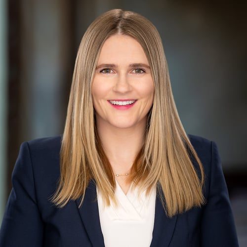 Shannon Cullinane Headshot Image