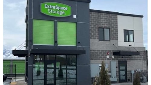 Extra Space Storage