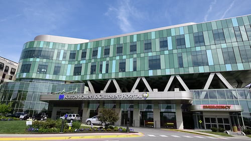 Norton Women's and Children's Hospital