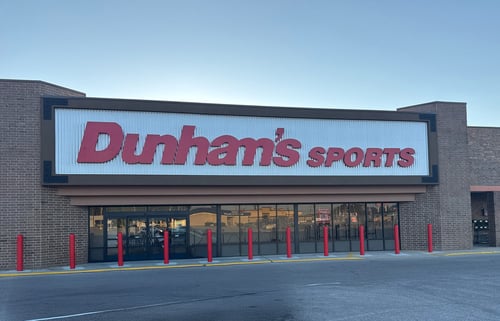 Ozark, AL storefront