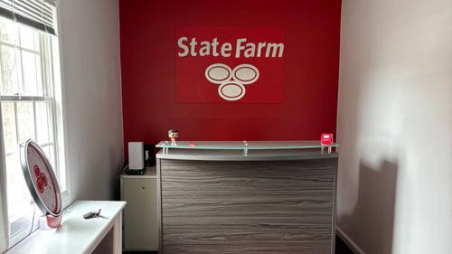 Jim Purcell - State Farm Insurance Agent