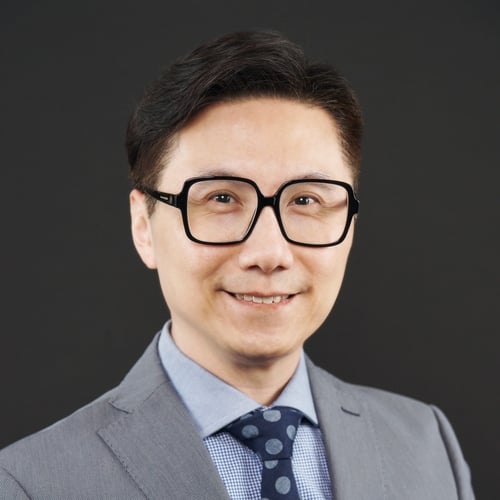 Raymond Loong