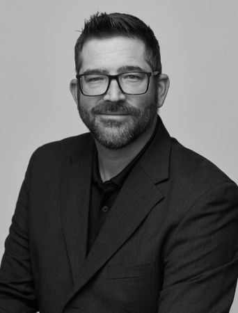 Matt Bailey