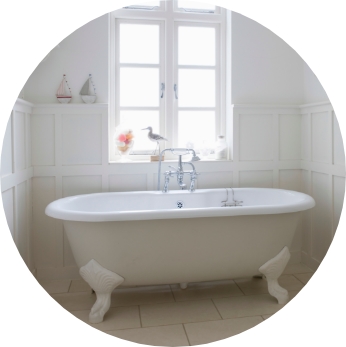 Bathtub Resurfacing