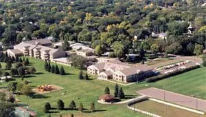 Avera Mother Joseph Manor