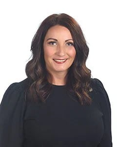 Jennifer Monson