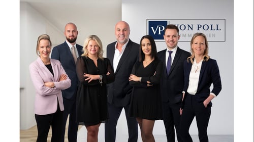 VON POLL IMMOBILIEN Bad Schwartau