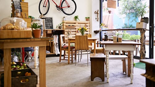 Google Cover Photo for North Square Apartments at the Mill District