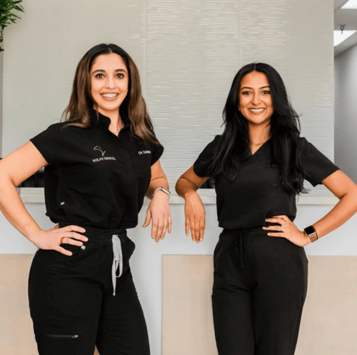 Solay Dental
3144 Tampa Rd #3, 
Oldsmar, FL 34677
https://www.solaydental.com/