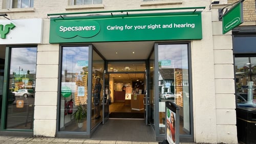 Specsavers Opticians and Audiologists - Biggleswade