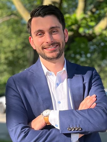Dr. Alex Shore - Signature Smile Arts