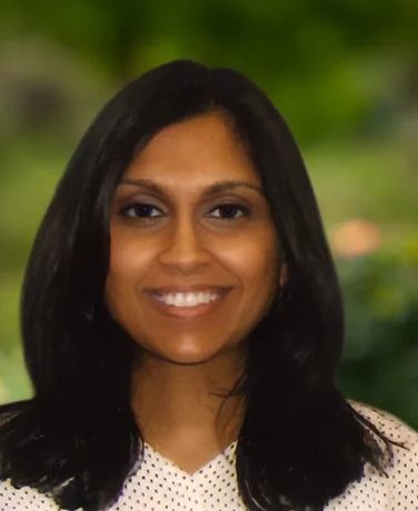Niyati Skaria, M.D.