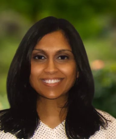 Niyati Skaria, M.D.