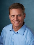 portrait of Scott Dickman, MD