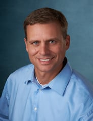 portrait of Scott Dickman, MD