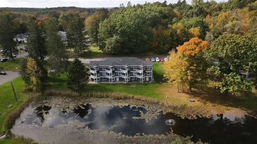 Cover photo for at Woodbury Knoll in Woodbury, CT, 06798
