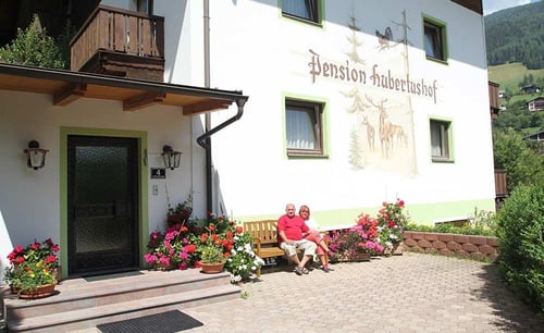 Michael Krenn in Bad Kleinkirchheim