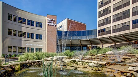 South Medical Building