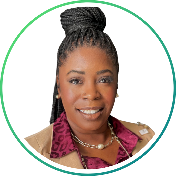 reneca mckinley