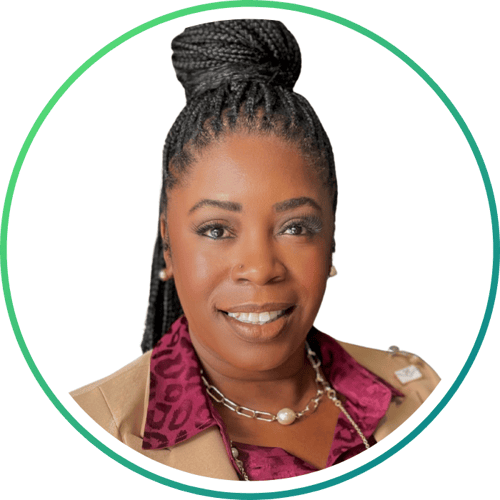 reneca mckinley