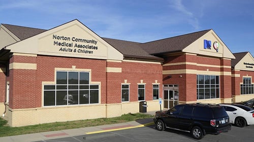 Norton Cancer Institute - Bullitt County
