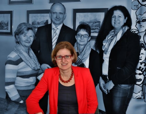 Mag. Maria Schöffmann-Schloßstein