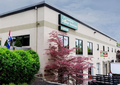 Leominster Storage Solutions