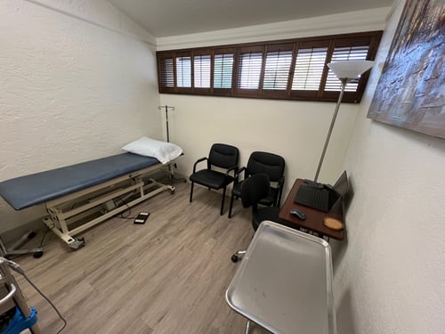 Tempe Primary Care | Tempe, AZ